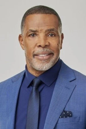 Eriq La Salle