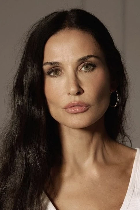 Demi Moore