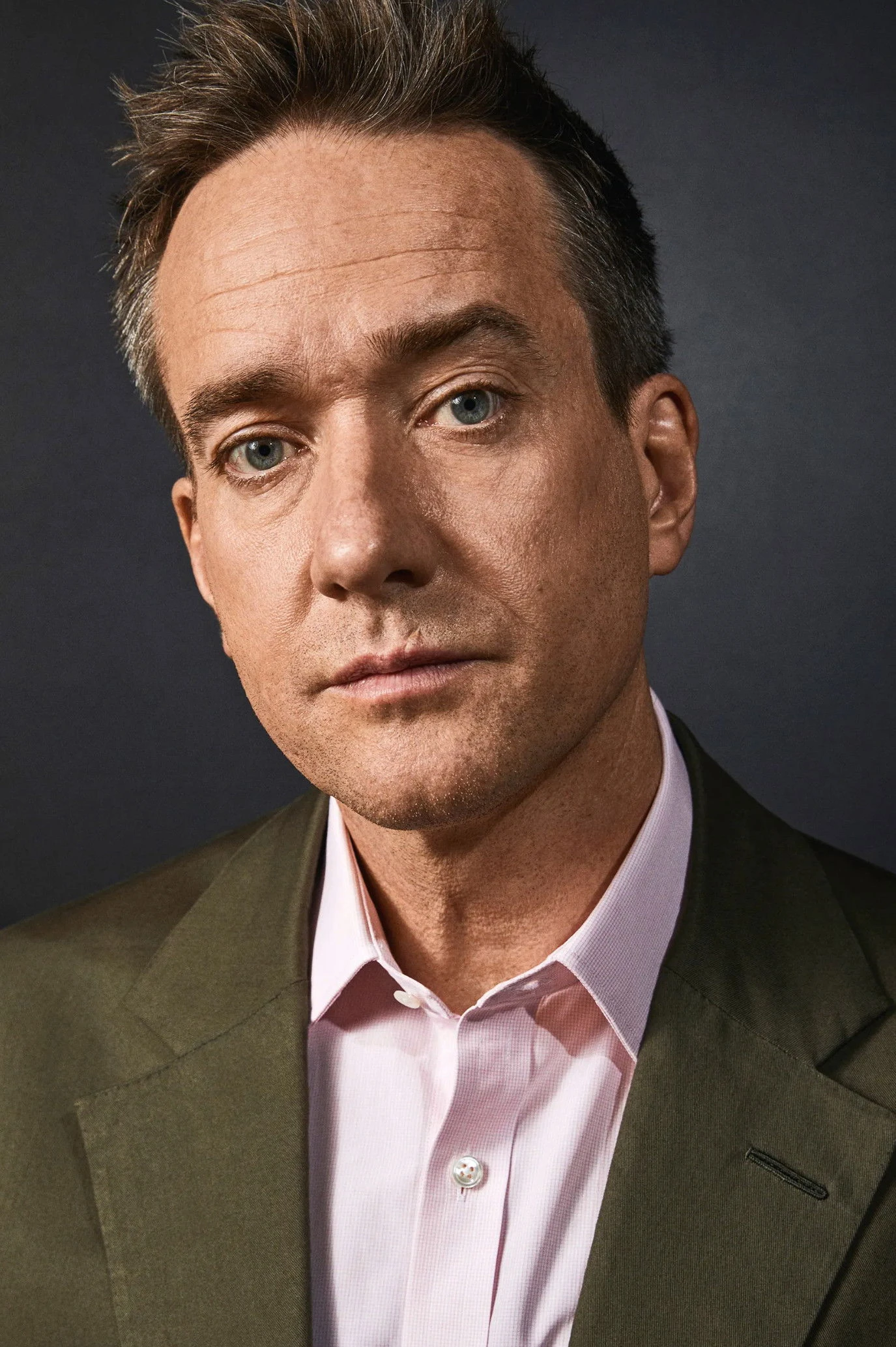 Matthew Macfadyen
