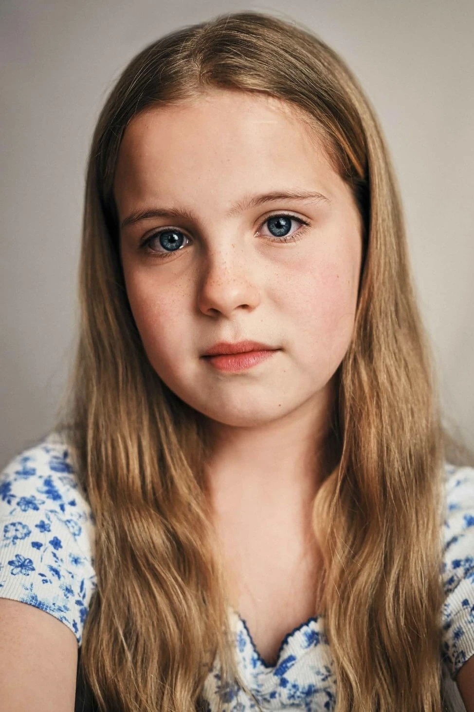 Molly Cartwright