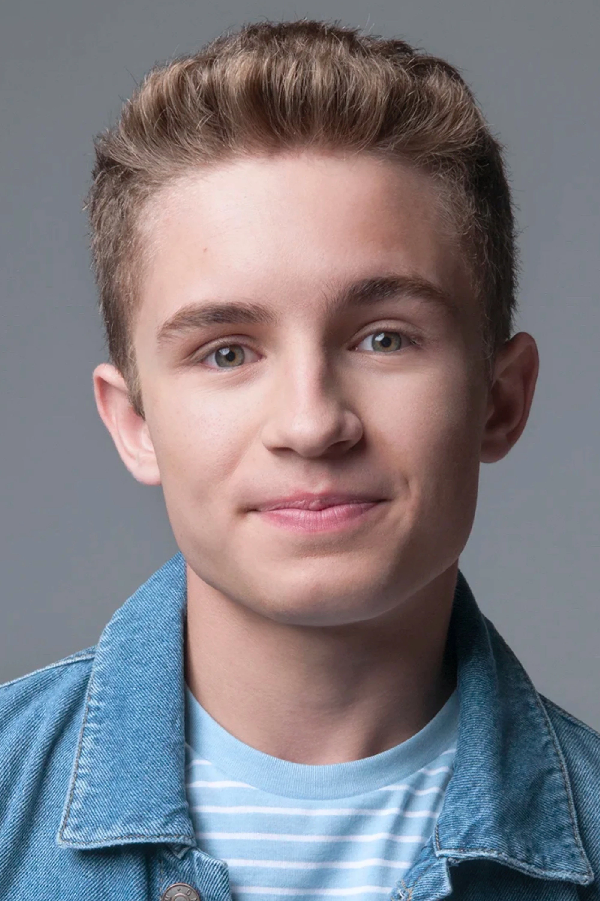 Sean Giambrone