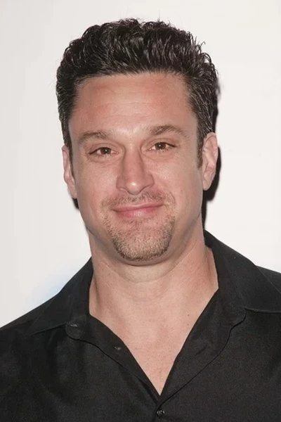 Chris Caldovino