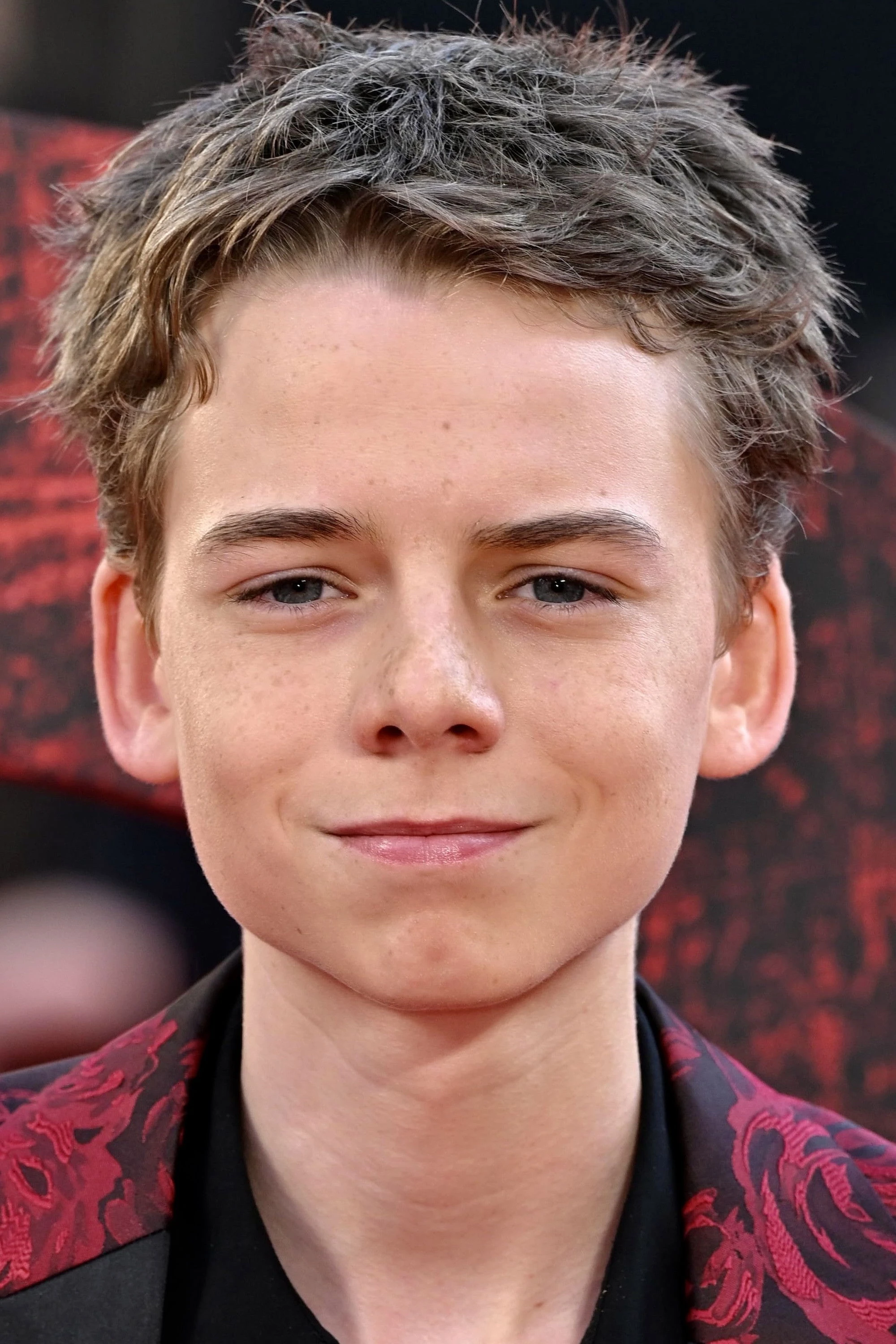 Alfie Williams