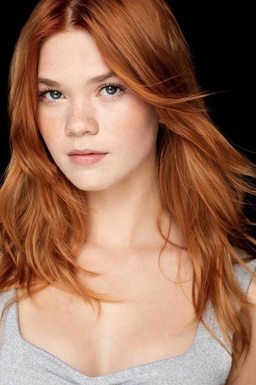 Ava Jean