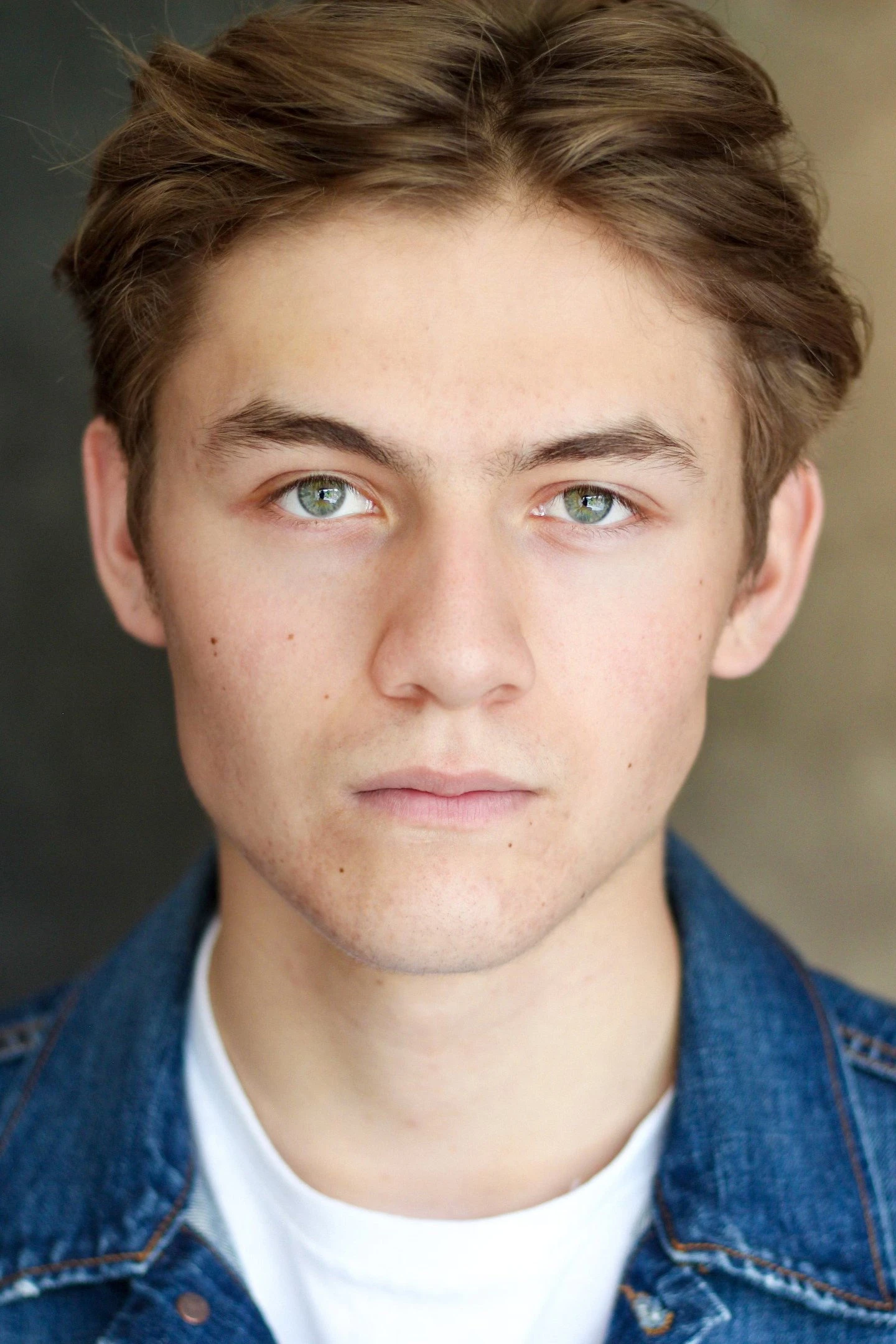 Louis Thresher