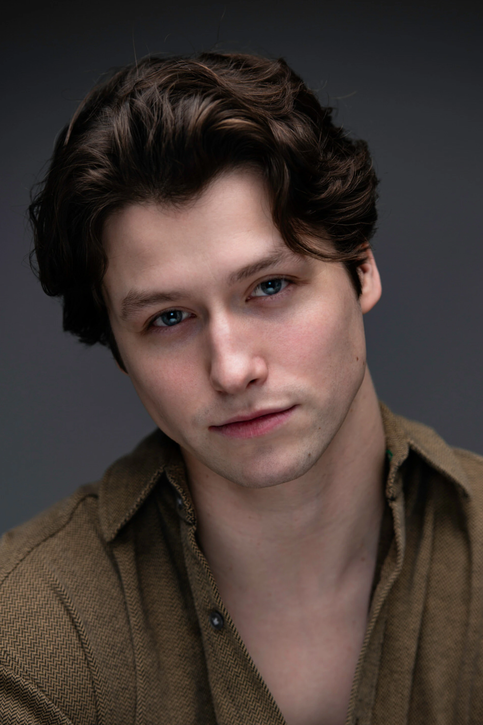 Stephen Kalyn