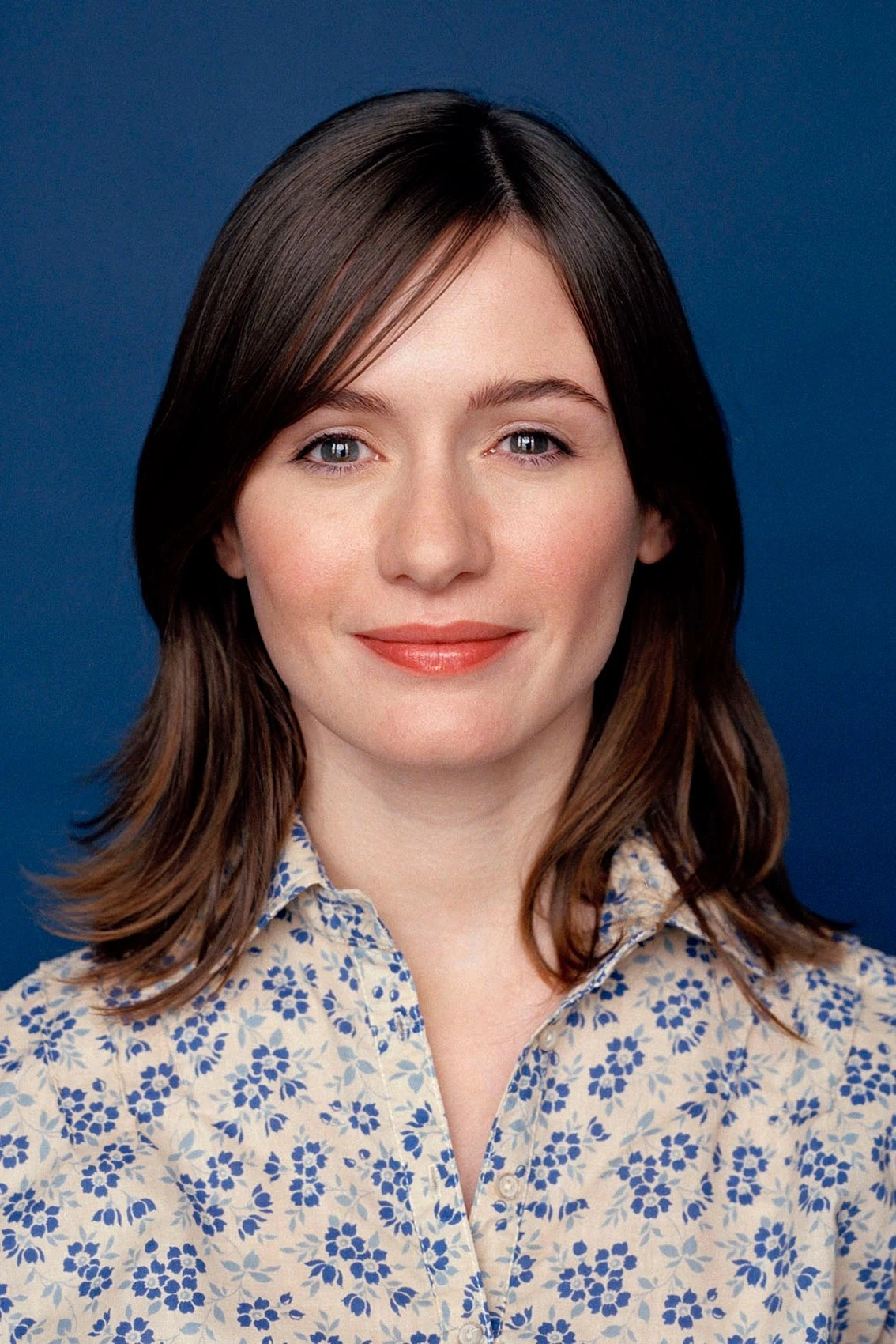Emily Mortimer