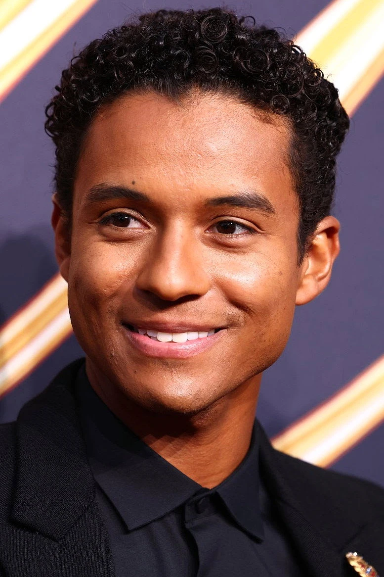 Jaafar Jackson