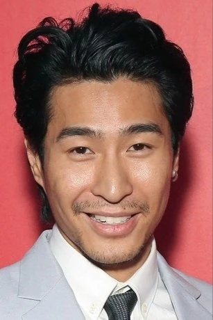 Chris Pang