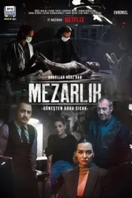 Mezarlık