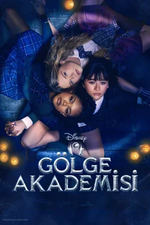 Gölge Akademisi