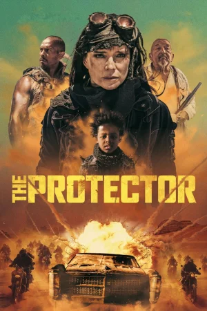 The Protector