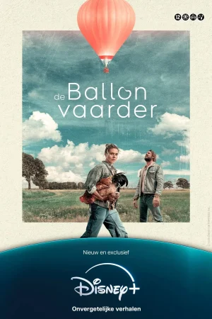 The Balloonist