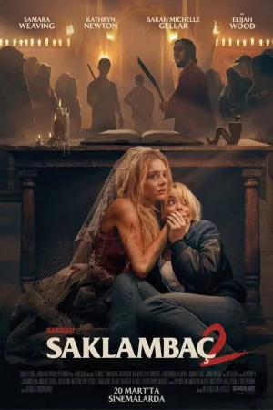Saklambaç 2